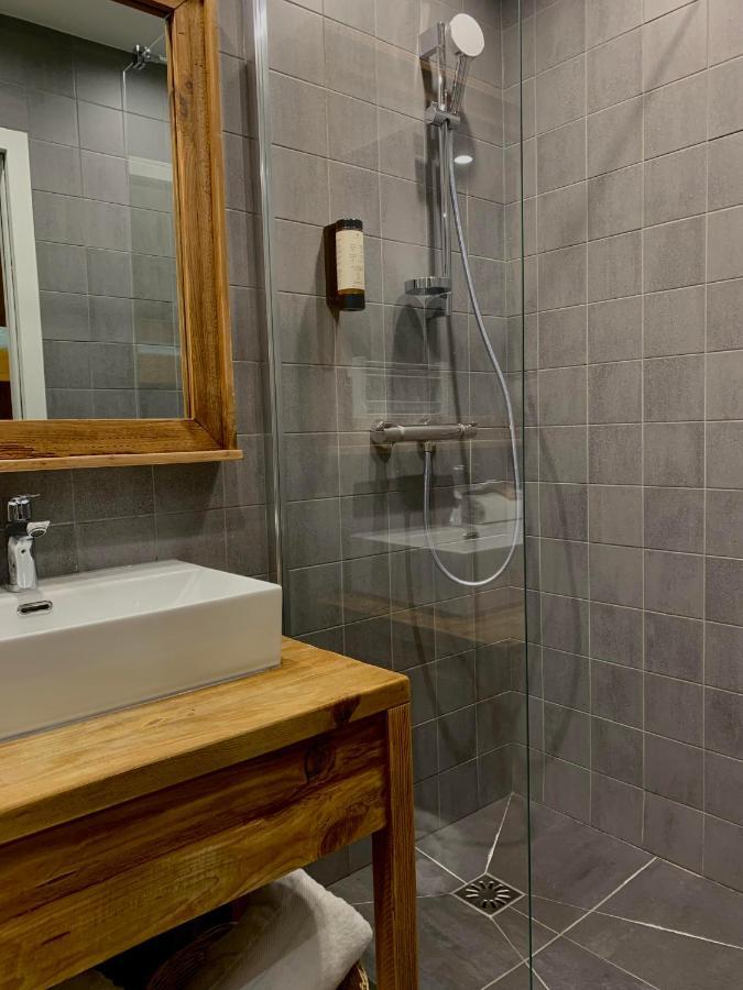 Hotel Lac Bleu 1650 Saint-François-Longchamp Zewnętrze zdjęcie
