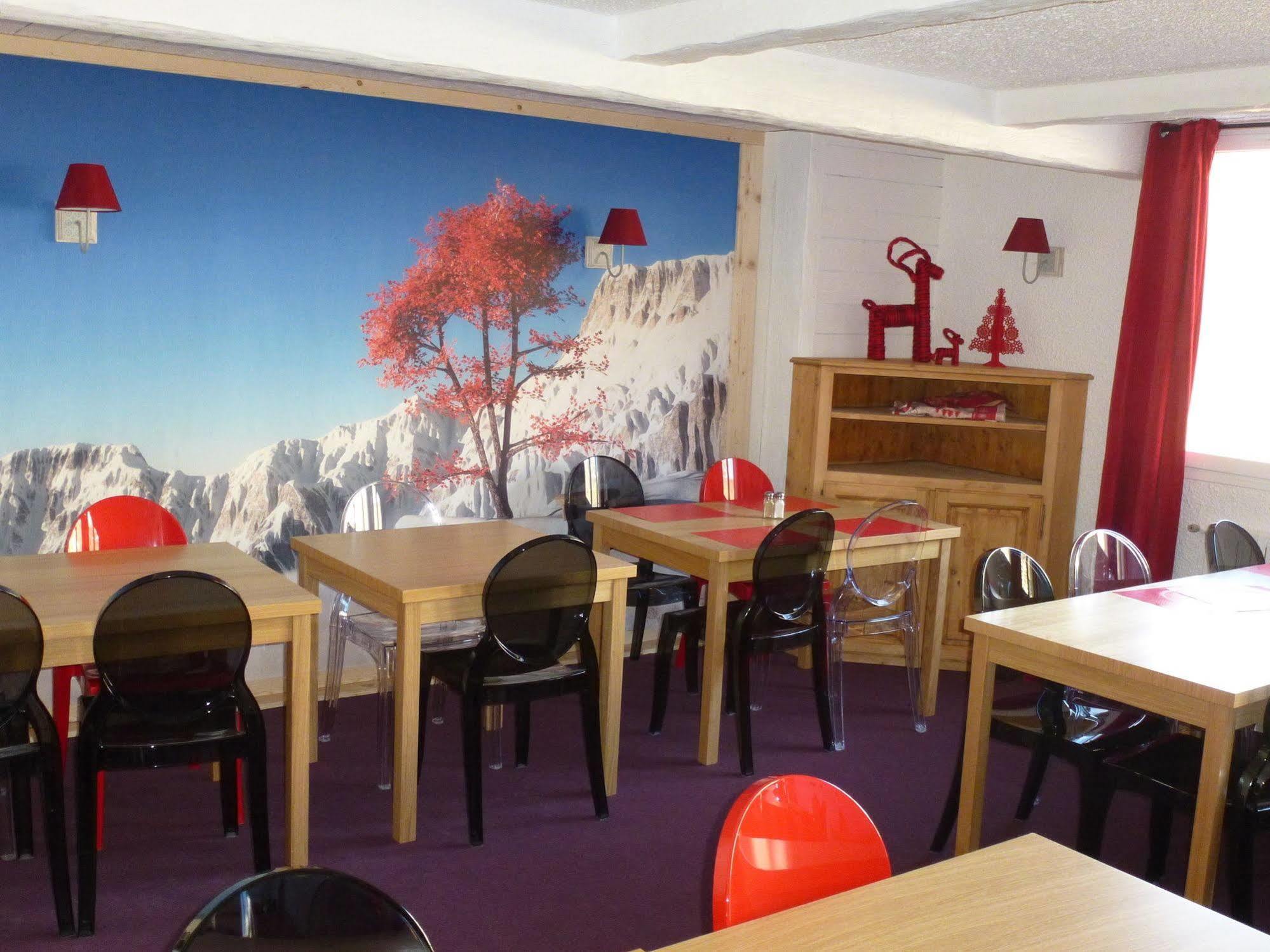 Hotel Lac Bleu 1650 Saint-François-Longchamp Zewnętrze zdjęcie